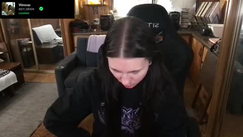 Carter online show from 03.27.26