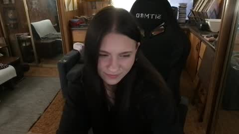 Carter online show from 04.01.26