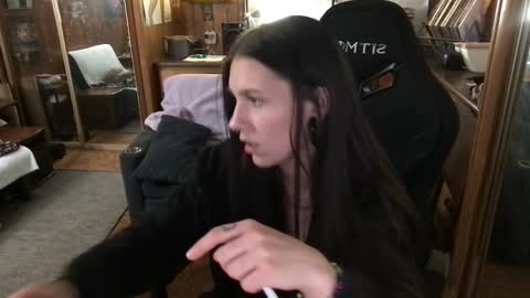 Carter online show from 04.02.26