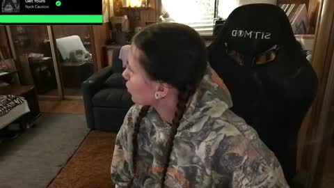 Carter online show from 04.19.26