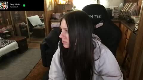 Snapshot of incognitoqueen chatting on 05.14.26 Carter online show from 05.14.26