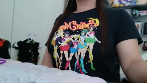 incomingtease online show from 02.01.26