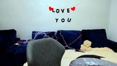 Snapshot of incredible_ariela chatting on 03.02.26 incredible_ariela online show from 03.02.26