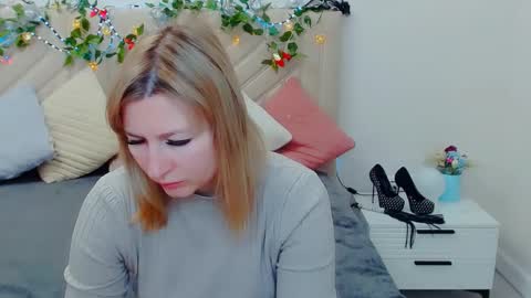 incredible_ariela online show from 03.06.26