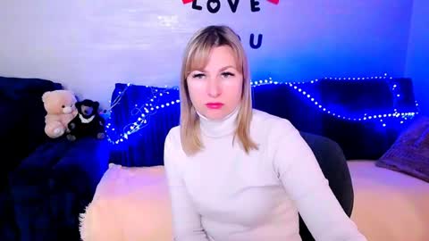 incredible_ariela online show from 04.30.26