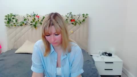 incredible_ariela online show from 05.08.26