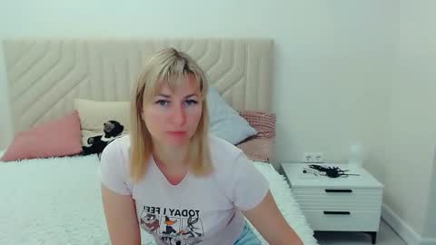incredible_ariela online show from 07.01.26