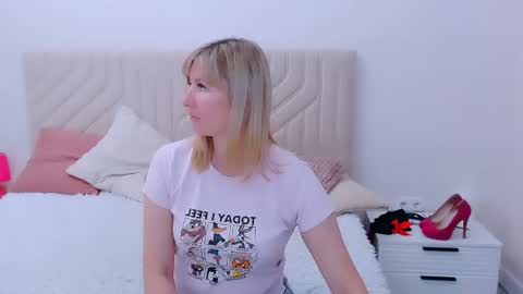 incredible_ariela online show from 07.03.26