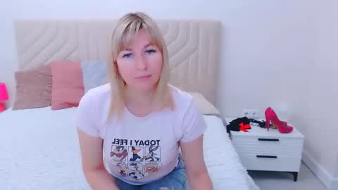 incredible_ariela online show from 07.05.26