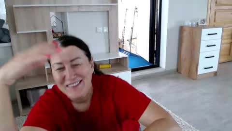 Snapshot of increible_della chatting on 07.01.26 Della online show from 07.01.26
