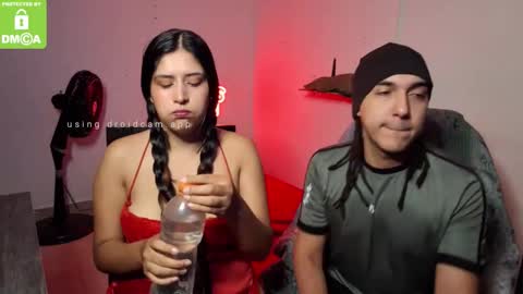 incubus2sucubus online show from 10.22.25