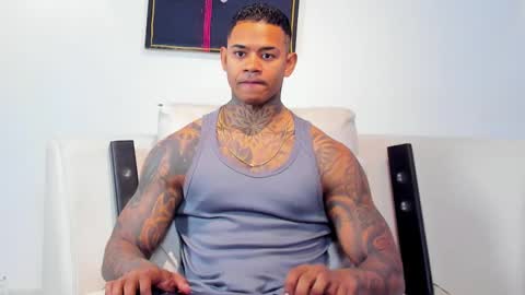 Jacobo online show from 10.31.25