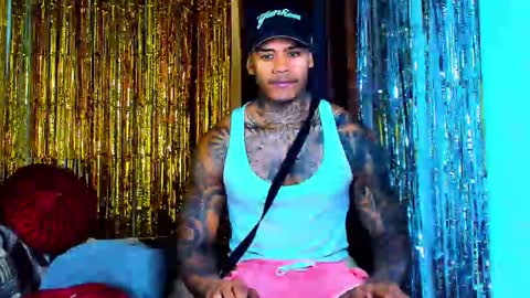 Snapshot of independent_project chatting on 03.16.26 Jacobo online show from 03.16.26