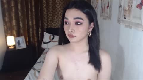 indestructabletrixie online show from 03.12.25