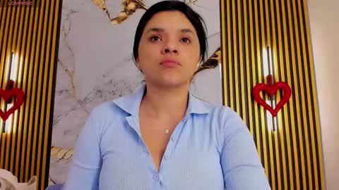 Snapshot of indi_catalina chatting on 02.16.26 Indi Catalina online show from 02.16.26
