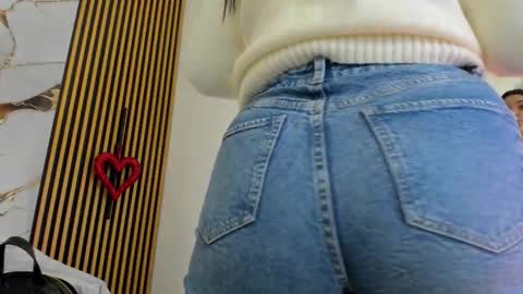 Snapshot of indi_catalina chatting on 02.22.26 Indi Catalina online show from 02.22.26