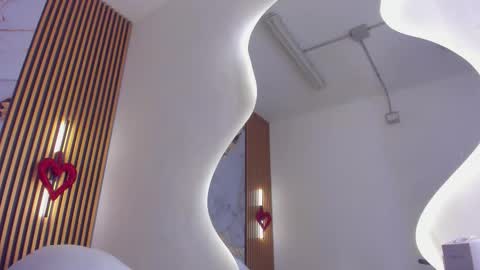Snapshot of indi_catalina chatting on 03.21.26 Indi Catalina online show from 03.21.26