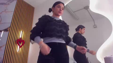 Snapshot of indi_catalina chatting on 03.30.26 Indi Catalina online show from 03.30.26