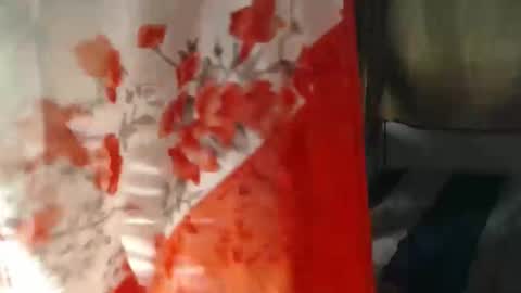 Anu online show from 04.04.26