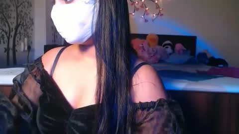 Anu online show from 04.14.26