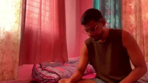 new indian couple online show from 05.26.26