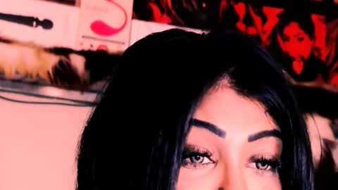 Bella Ambrosia online show from 11.26.25