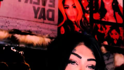 Snapshot of indian_dreamgirl chatting on 04.14.26 Bella Ambrosia online show from 04.14.26