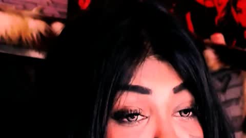 Snapshot of indian_dreamgirl chatting on 05.11.26 Bella Ambrosia online show from 05.11.26