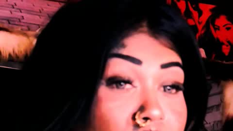 Snapshot of indian_dreamgirl chatting on 05.19.26 Bella Ambrosia online show from 05.19.26