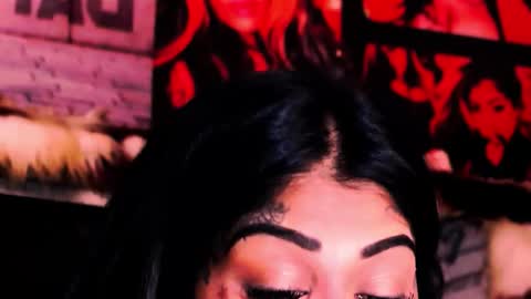 Snapshot of indian_dreamgirl chatting on 05.26.26 Bella Ambrosia online show from 05.26.26