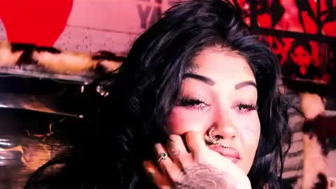 Snapshot of indian_dreamgirl chatting on 06.11.26 Bella Ambrosia online show from 06.11.26