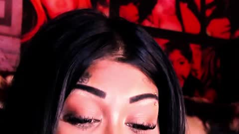 Snapshot of indian_dreamgirl chatting on 06.22.26 Bella Ambrosia online show from 06.22.26