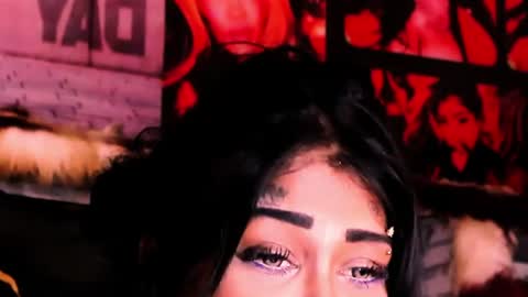 Snapshot of indian_dreamgirl chatting on 07.05.26 Bella Ambrosia online show from 07.05.26