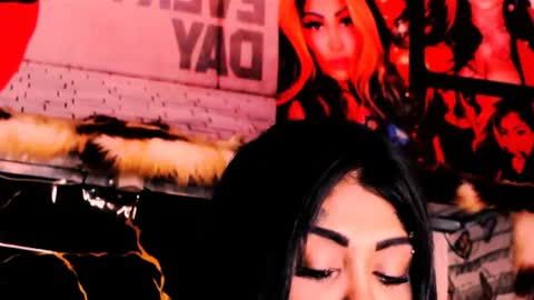 Snapshot of indian_dreamgirl chatting on 07.26.26 Bella Ambrosia online show from 07.26.26