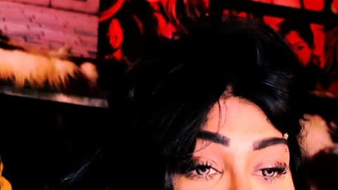 Snapshot of indian_dreamgirl chatting on 07.28.26 Bella Ambrosia online show from 07.28.26