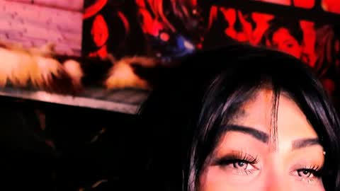 Snapshot of indian_dreamgirl chatting on 07.30.26 Bella Ambrosia online show from 07.30.26