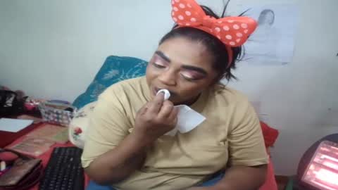 Tanya online show from 07.13.26