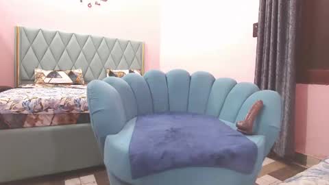 Parul online show from 05.27.26
