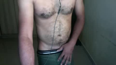 Give me what I want and Ill give you what you crave. online show from 04.13.26