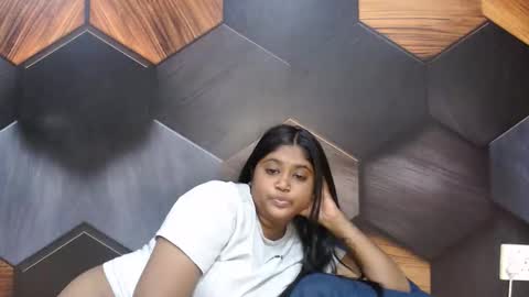 Snapshot of indian_rimmelx chatting on 04.29.26 Melz online show from 04.29.26
