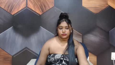 Snapshot of indian_rimmelx chatting on 05.02.26 Melz online show from 05.02.26