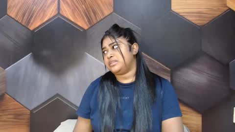 Snapshot of indian_rimmelx chatting on 05.23.26 Melz online show from 05.23.26