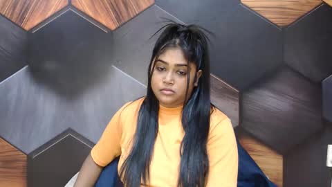 Snapshot of indian_rimmelx chatting on 05.28.26 Melz online show from 05.28.26