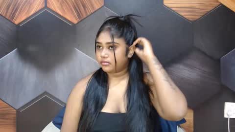 Snapshot of indian_rimmelx chatting on 05.29.26 Melz online show from 05.29.26
