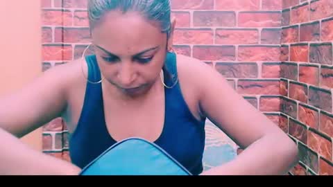 Snapshot of indian_spice_girl chatting on 06.16.26 indian_spice_girl online show from 06.16.26