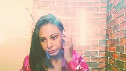 Snapshot of indian_spice_girl chatting on 07.05.26 indian_spice_girl online show from 07.05.26