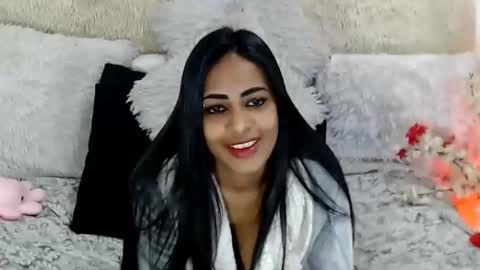 Jazmin online show from 10.03.25
