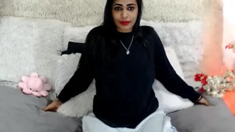 Jazmin online show from 03.22.26