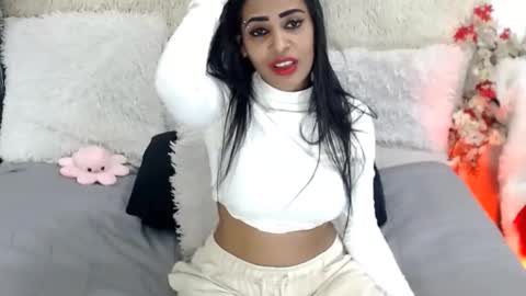Snapshot of indian_swaggerliciousx chatting on 05.16.26 Jazmin online show from 05.16.26