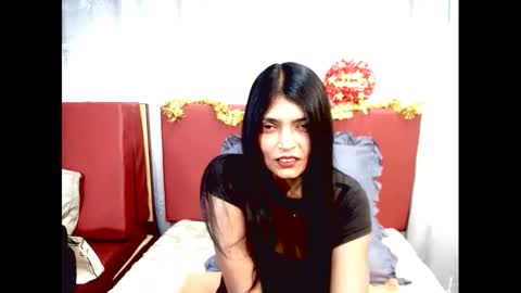 Snapshot of indianalisha chatting on 12.06.24 indianalisha online show from 12.06.24